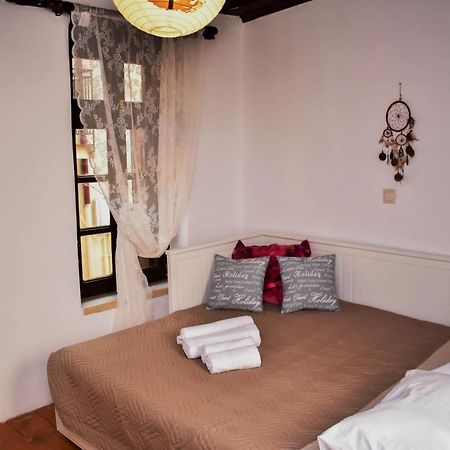 Atrium House Villa Rethymnon Exterior foto
