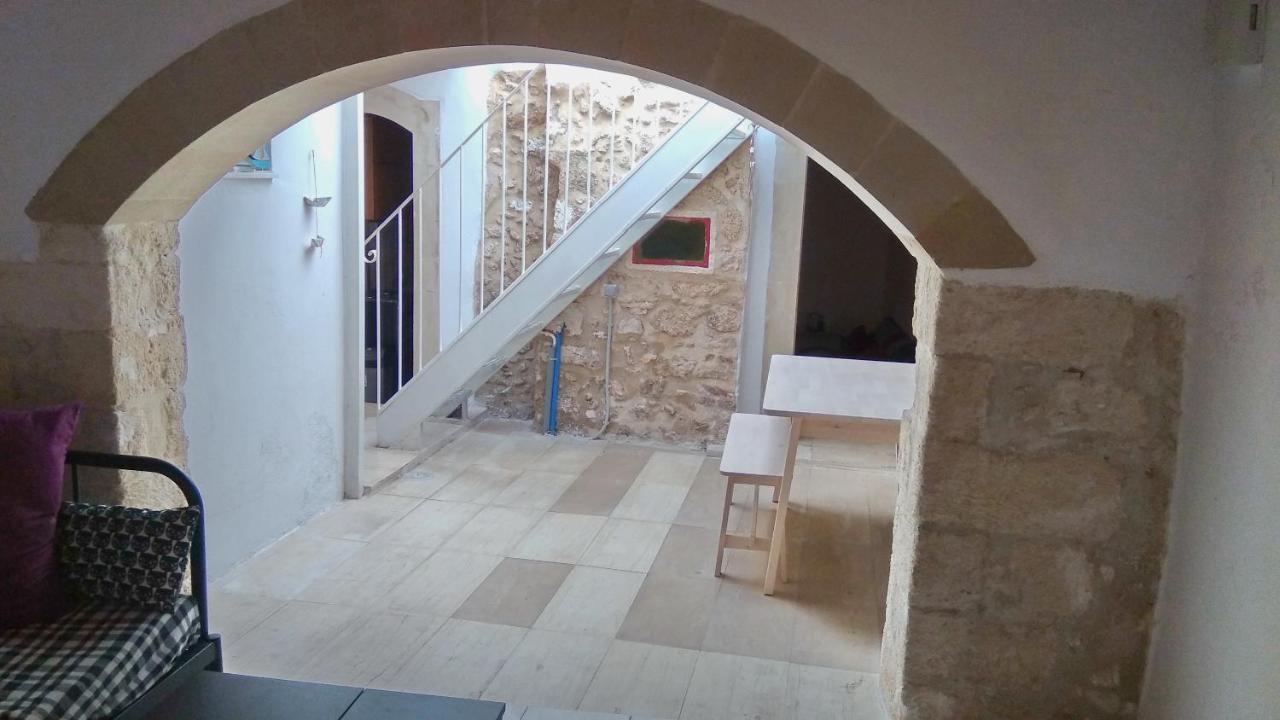 Atrium House Villa Rethymnon Exterior foto