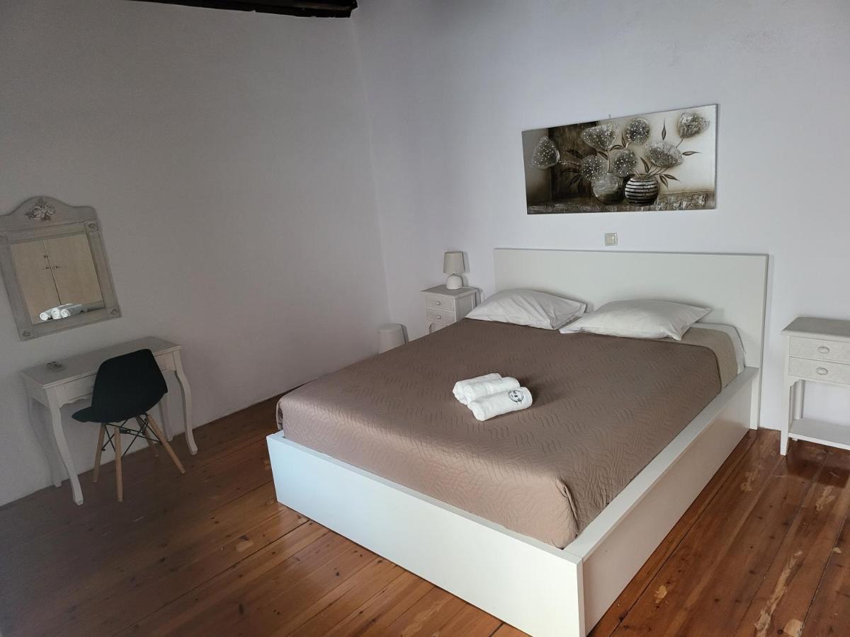 Atrium House Villa Rethymnon Exterior foto