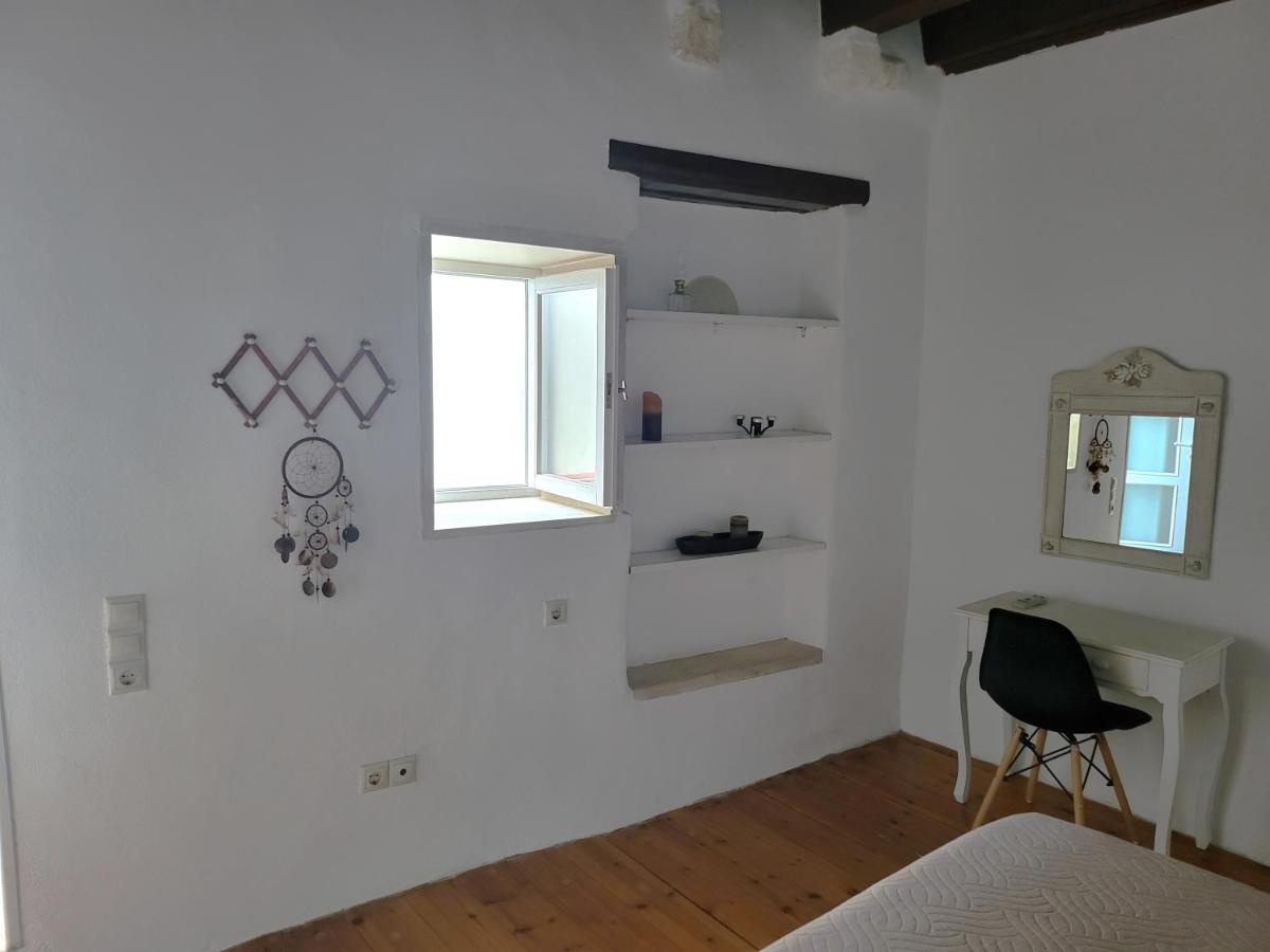 Atrium House Villa Rethymnon Exterior foto