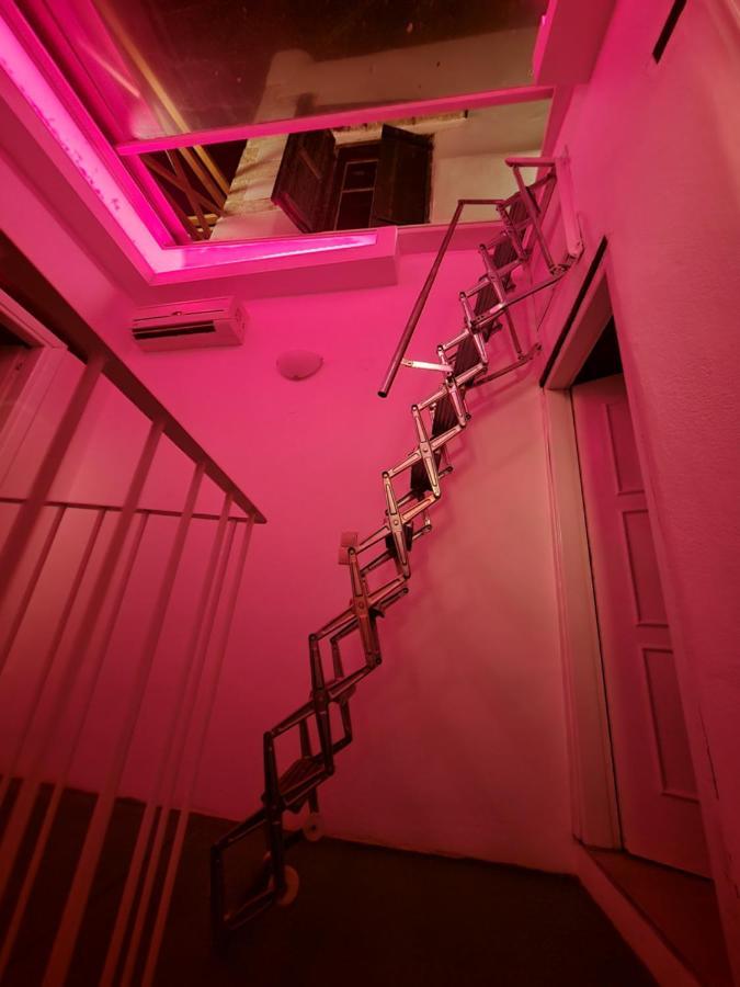 Atrium House Villa Rethymnon Exterior foto